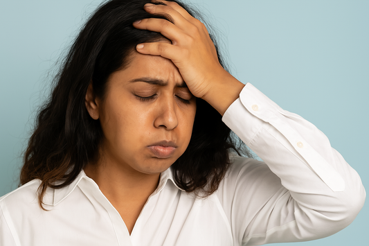 Understanding Iron Deficiency: A Common but Overlooked Health Issue