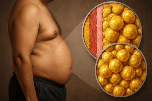 Not All Fat Is Equal: Why Mitochondria Matter in Obesity
