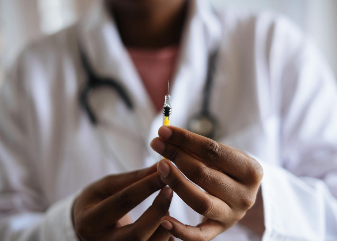 Inclisiran: A New Way to Lower Bad Cholesterol Without Statins