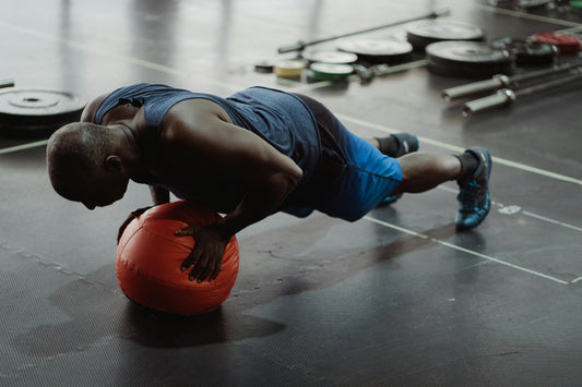 What Is Burpee Interval Training and Why It Works