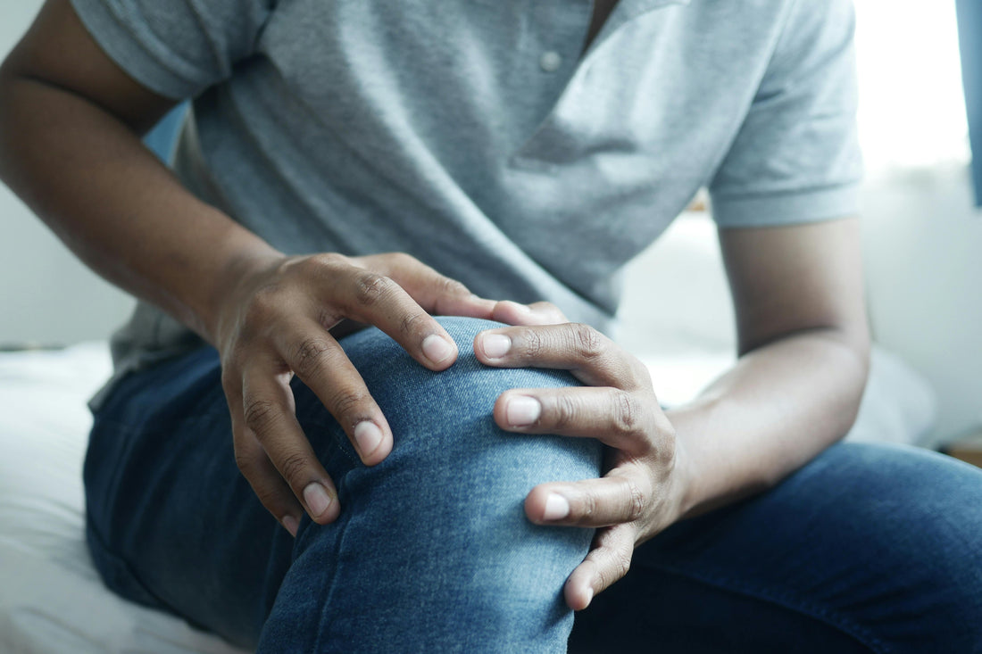 Hidden Dangers in Arthritis Supplements
