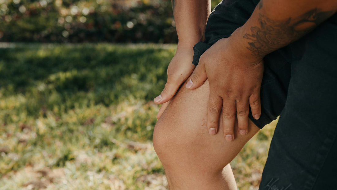 What Happens to Your Leg Muscles After an ACL Tear?