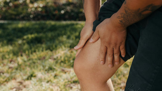 What Happens to Your Leg Muscles After an ACL Tear?