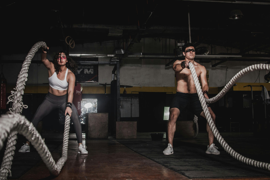 Do Men and Women Build Muscle Differently with Resistance Training?