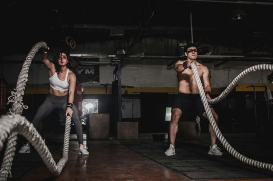 Can Fewer Sessions Still Boost Fitness?