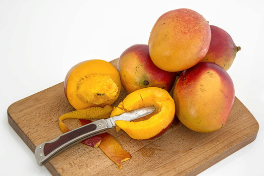 Can Eating Mangoes Improve Your Blood Sugar?