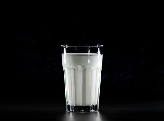 Chocolate Milk as a Post-Workout Recovery Drink