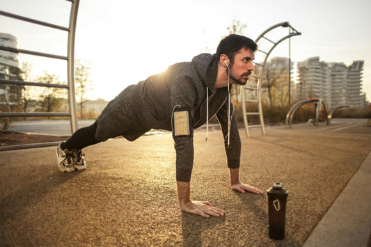 Morning or Afternoon Exercise: Which Is Better for You?