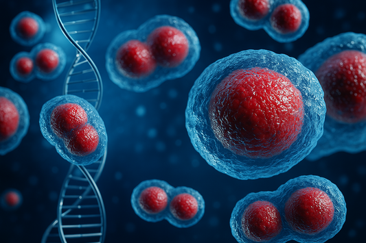 How Type 2 Diabetes Can Weaken the Immune System Against Cancer