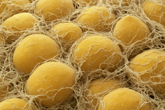 Targeting body fat with nanomedicine: A new way to treat obesity