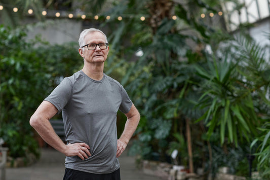 What Master Rowers Teach Us About Aging and Fitness