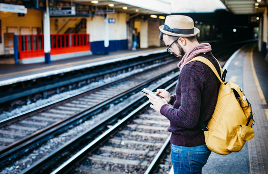 Understanding Text Neck: What It Is and Why It Matters