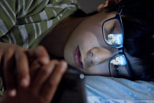 How Turning Off Mobile Internet Can Improve Your Mind and Mood