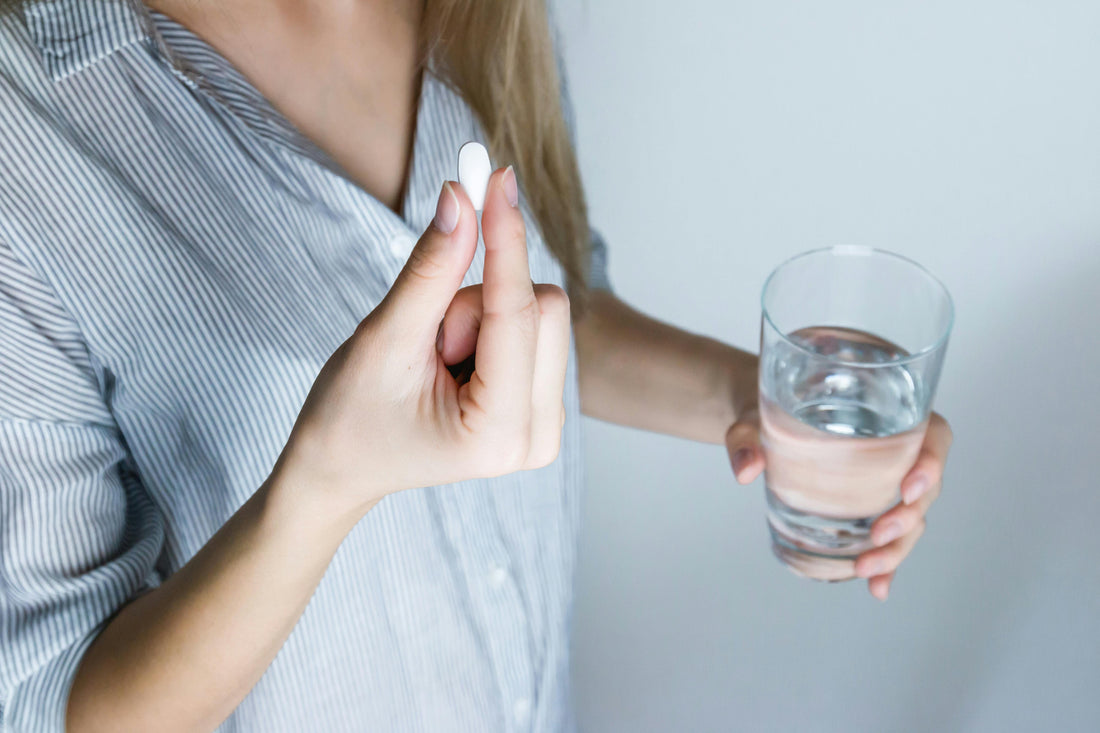 Does It Matter When You Take Your Blood Pressure Pills?