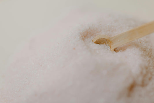 Himalayan Pink Salt: Healthy or Just Hype?