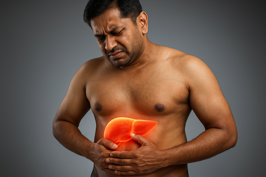 Can Vitamin D Help in Managing Fatty Liver Disease?