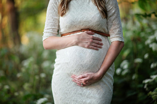 Moving More in Pregnancy: Why Sitting Less Can Help Your Heart