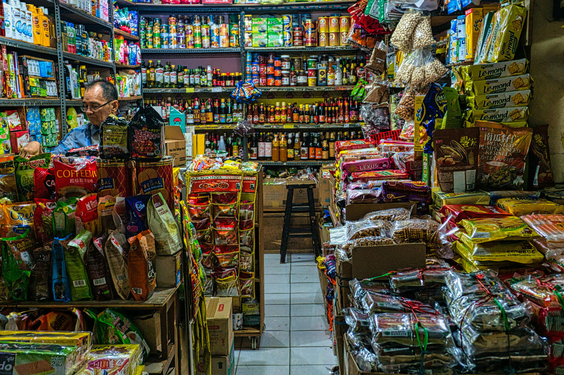 How Ultra-Processed Foods Can Raise Your Cancer Risk