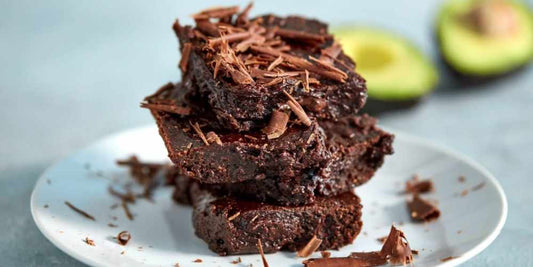 Protein Brownie Recipe