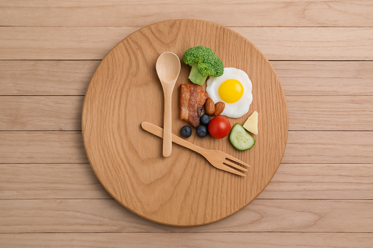 Time-Restricted Eating and Resistance Training for Weight Loss