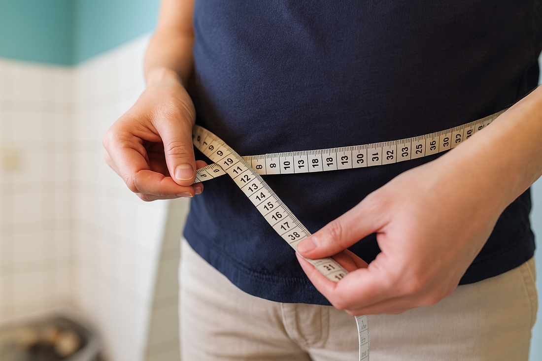 A New Way to Measure Body Fat That Helps Spot Arthritis Risk