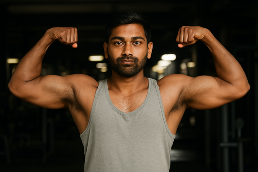 How Many Sets Per Workout Is Too Much?