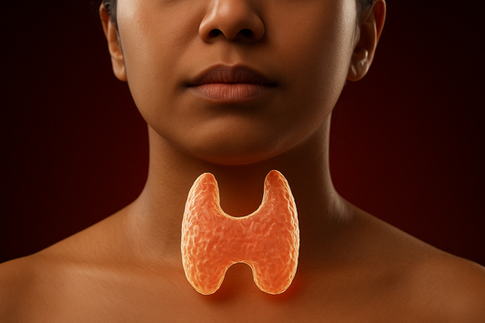 Understanding Thyroid Problems in India