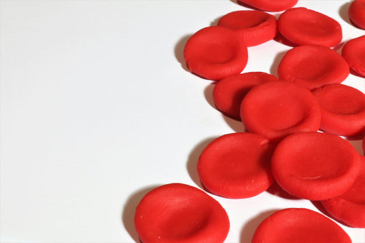 Can More Red Blood Cells Improve Diabetes?