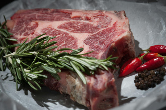 Is Red Meat Bad for Your Heart?
