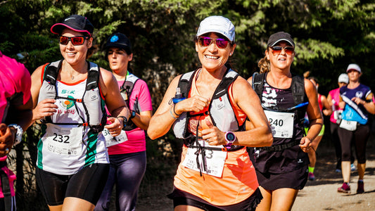 What Lifelong Endurance Sports Do to Your Heart