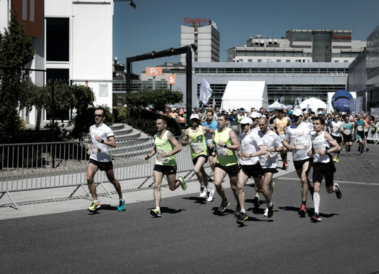 Which Interval Training Is Best for Improving Endurance?