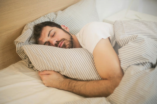 Should You Take a Nap During the Day?