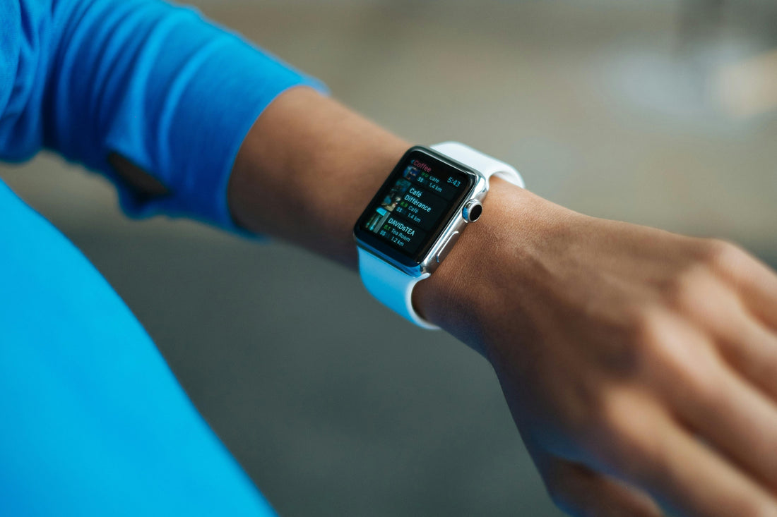 How a Smartwatch Helped Detect a Heart Problem