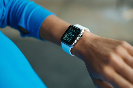 How Wearable Devices Can Help Predict Inflammatory Bowel Disease Flares