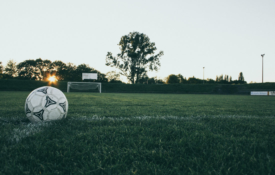 How Heavy Strength Training Can Help Young Soccer Players