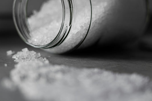 Reducing Salt Can Lower Blood Pressure in Diabetes