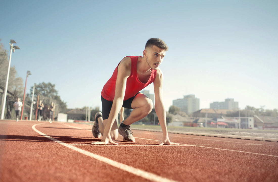What is Sprint Interval Training?