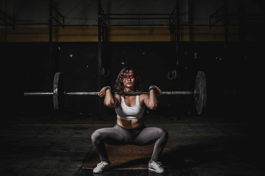 Understanding Squat Training and Its Impact on Your Body