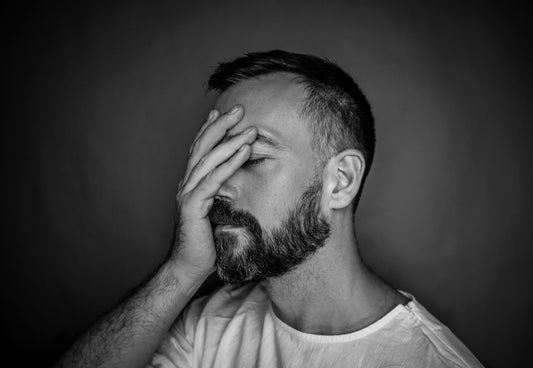 How Stress Affects Your Gut