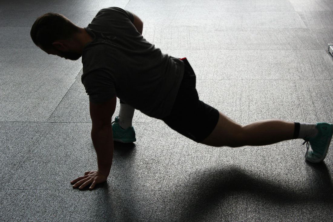 What is Stretch-Mediated Hypertrophy?