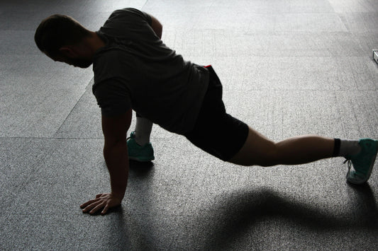 What is Stretch-Mediated Hypertrophy?