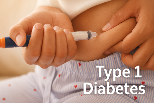 Managing Blood Sugar During Exercise in Type 1 Diabetes
