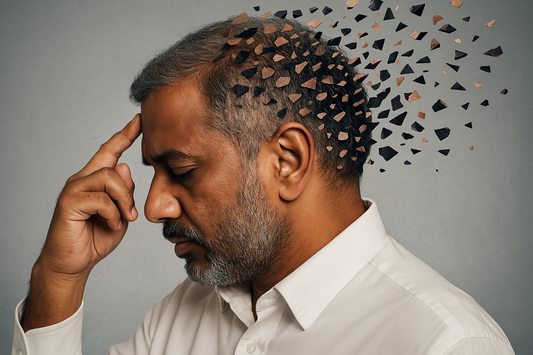 Can Lower Cholesterol Help Protect the Brain?