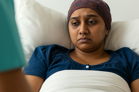 Following a Healthy Lifestyle May Help Prevent Cancer