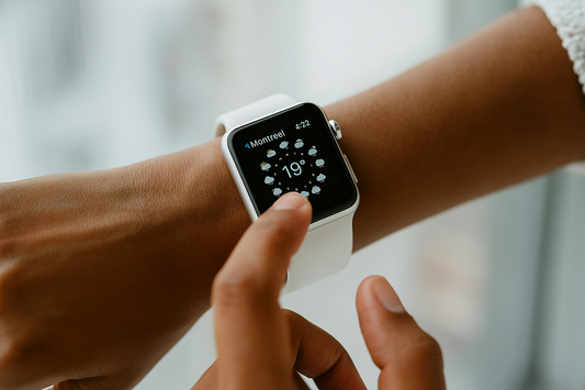 A Simple Metric from Your Wearable Can Predict Heart Health Risks