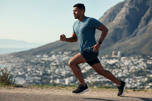 How Low Muscle Glycogen Affects Endurance Training