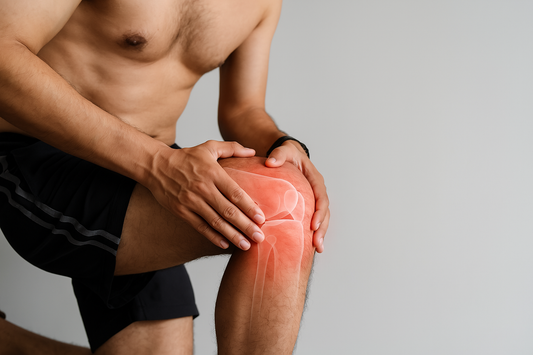 Why Staying Active Matters for Your Joint Health