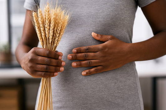 Understanding Non-Coeliac Gluten Sensitivity and Its Symptoms