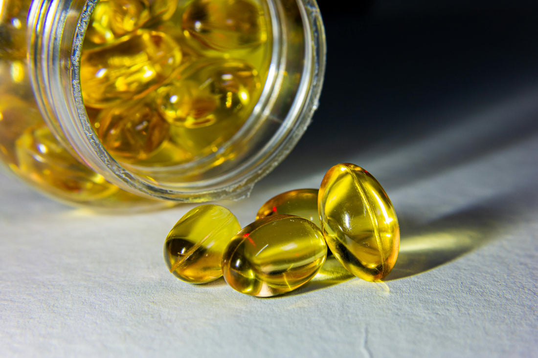 How Exercise Can Help Maintain Vitamin D in Winter