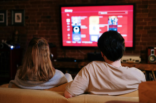 Is Too Much TV Time Raising Your Blood Pressure?